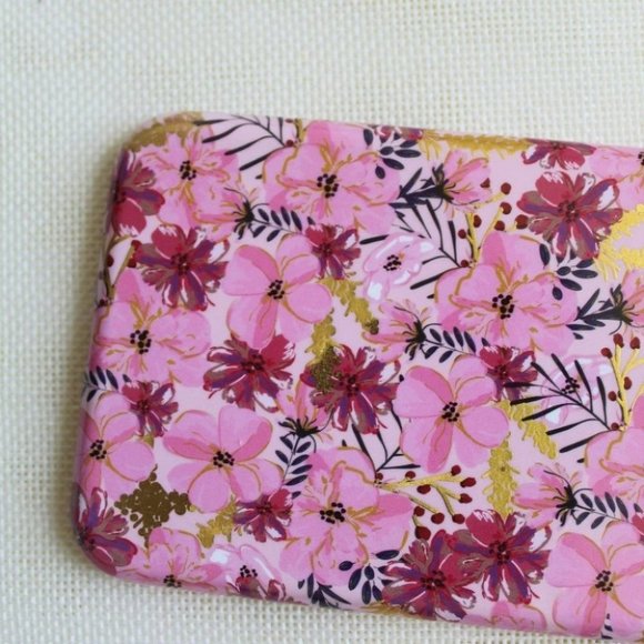 iPhone 7 Plus / iPhone 8 Plus Floral case - Picture 3 of 8